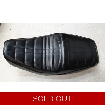 1980-82 Yamaha SR250 Exciter Seat